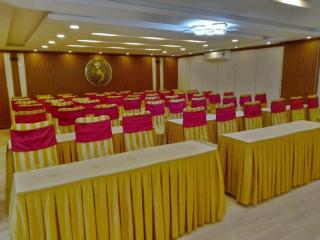 Hon Ngu Hotel Cua Lo Beach - 2