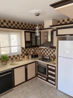 Cesme Villa with Private Pool - 4