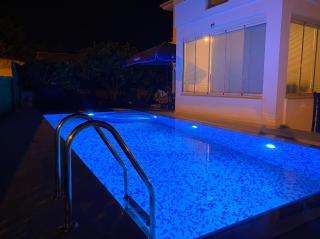 Cesme Villa with Private Pool - 9
