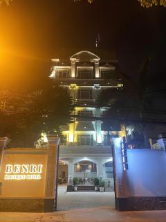 Benri Boutique Hotel Thu Duc - 9