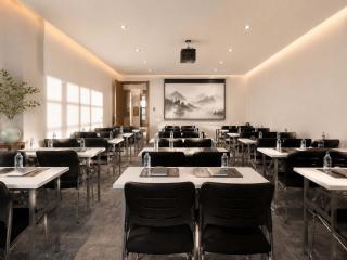 Jianshan Song-Style Aesthetic Hotel (Kunming Dounan Flower Market) - 8