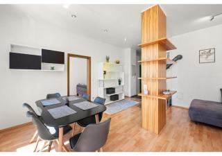 Peaceful 2-Bedroom Apartment with Countryside Views - 8