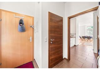 Peaceful 2-Bedroom Apartment with Countryside Views - 1