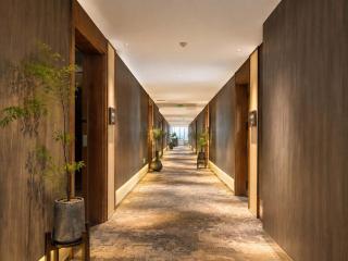 Jianshan Song-Style Aesthetic Hotel (Kunming Dounan Flower Market) - 4