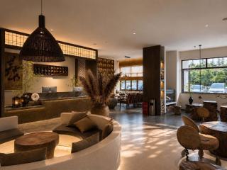 Jianshan Song-Style Aesthetic Hotel (Kunming Dounan Flower Market) - 1