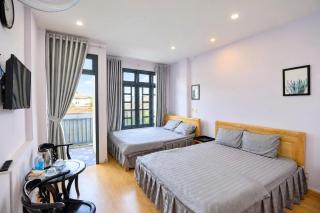 Ngọc Trang Motel Đà Lạt - 6