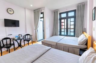 Ngọc Trang Motel Đà Lạt - 5