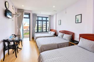 Ngọc Trang Motel Đà Lạt - 8