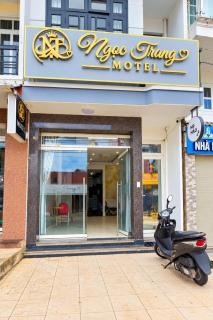 Ngọc Trang Motel Đà Lạt - 0