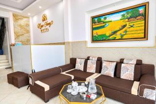 Ngọc Trang Motel Đà Lạt - 7