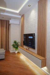 Luxury & Cozy Apartment S1 - 9