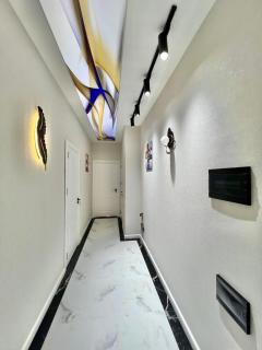 Luxury & Cozy Apartment S1 - 8