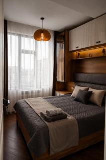 Luxury & Cozy Apartment S1 - 6