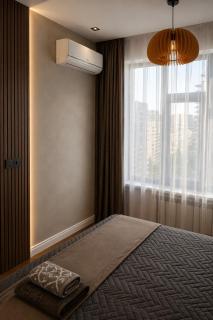Luxury & Cozy Apartment S1 - 5