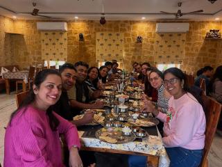 Hotel Jaisalmer Residency - 8