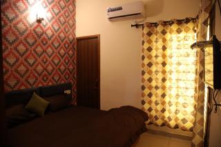 Hotel O Galaxy Stays - 4