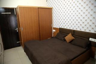 Hotel O Galaxy Stays - 3