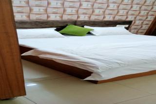 Hotel O Galaxy Stays - 1