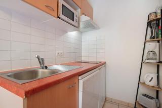 L'Izard Piscine, Jacuzzi, Parking - 6