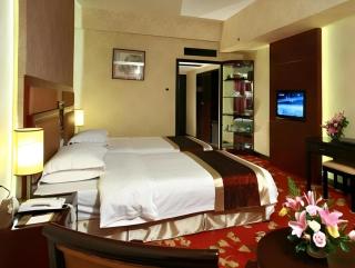 Economic Trade Hotel - 8