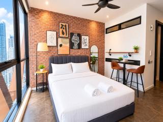 scarletz suites by prestige klcc - 5