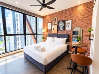 scarletz suites by prestige klcc - 8