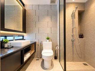 scarletz suites by prestige klcc - 3