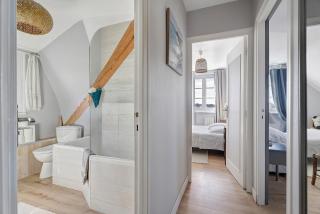 Chambre d'hotes la Mainguy - 9