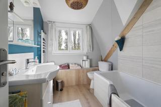 Chambre d'hotes la Mainguy - 8
