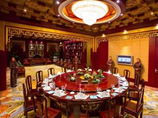 Feicheng Blossom Hotel - 9