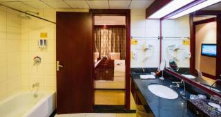 Feicheng Blossom Hotel - 5