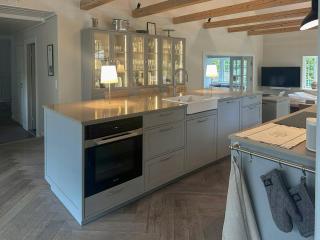 Luxury holiday home with indoor pool in Hornbaek - 6