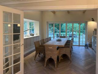 Luxury holiday home with indoor pool in Hornbaek - 3