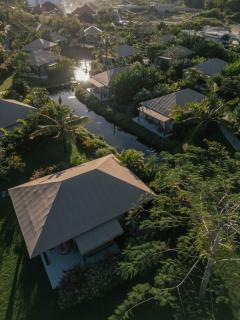 Glamp Nusa - 4