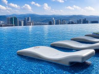 Eaton Residences KLCC - Loana Home - 6