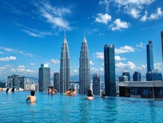Eaton Residences KLCC - Loana Home - 8