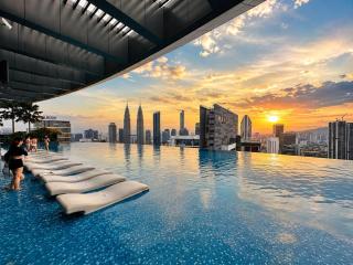 Eaton Residences KLCC - Loana Home - 4