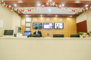GreenTree Inn Suzhou Guanqian Street Leqiao Metro Station - 7