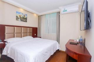 GreenTree Inn Suzhou Guanqian Street Leqiao Metro Station - 3