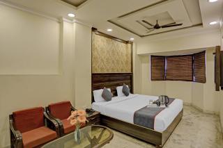 Townhouse Jai Guru Ji Nearest Merceds Benz Sector 11 - 8