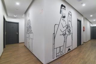 Townhouse Jai Guru Ji Nearest Merceds Benz Sector 11 - 7