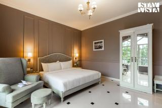 The Mansion by StayVista - 5BHK Mountain-View Villa with Private Pool - 3
