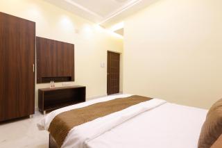 Kudos Lush Homestay - 7