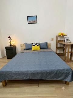 Sol house homestay - Phú Triều - 5