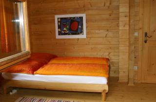Holzhaus im Grünen B&B - Passau - 7