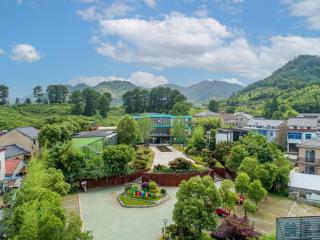 花筑余姚集约部落民宿 四明湖景区店 - 2