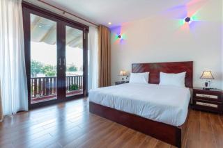 Ha My Beachside Villa Hoi An - 7