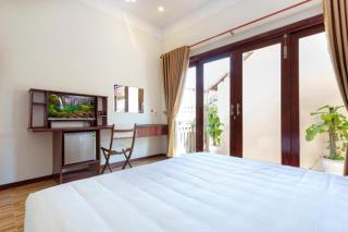 Ha My Beachside Villa Hoi An - 6