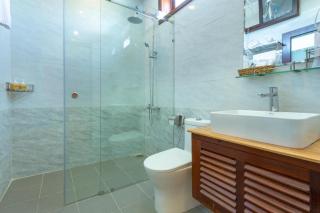 Ha My Beachside Villa Hoi An - 5