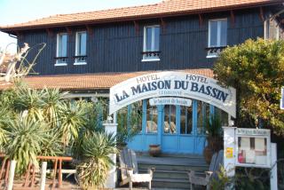 La Maison du Bassin - Cap Ferret - 5
